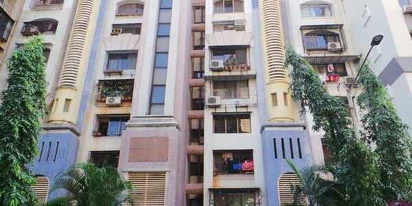 3 BHK Apartment For Sale At Abhishek Apartment, Andheri West.