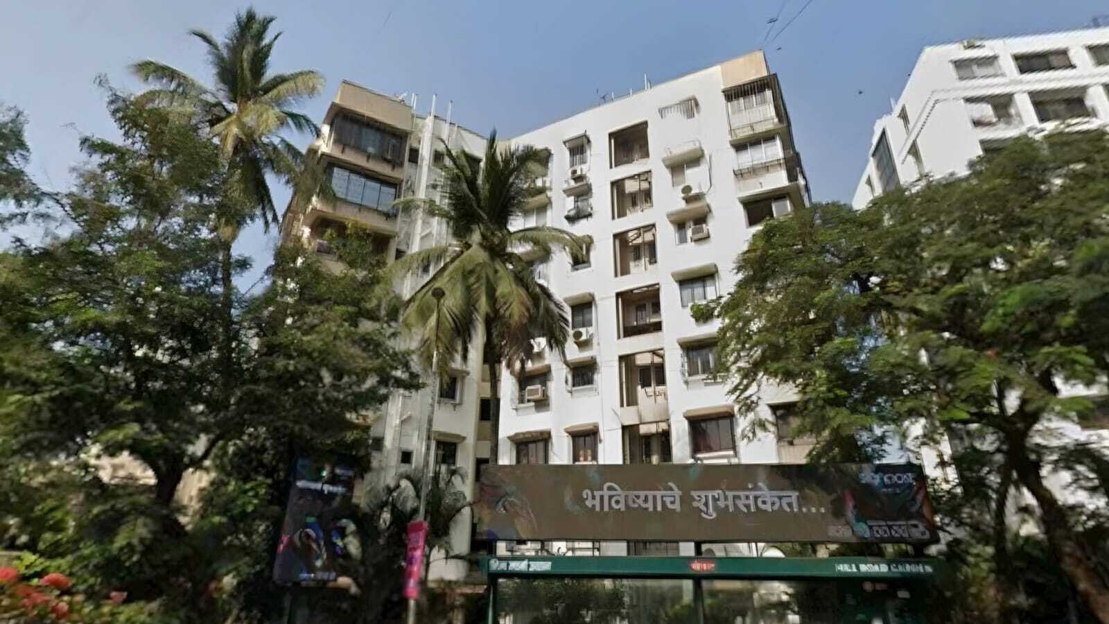 Deepak Silverene, Bandra West.