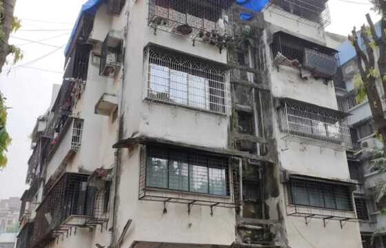 Sale Furnished 2 Bhk, Sanatcruz W, Hasnabad Ln, Hassina Chs.