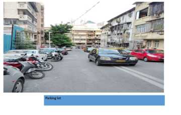 1 Rk for sale Tardeo in Meghdhanush