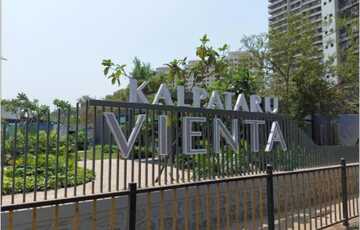Kalpataru Vienta, Kandivali East