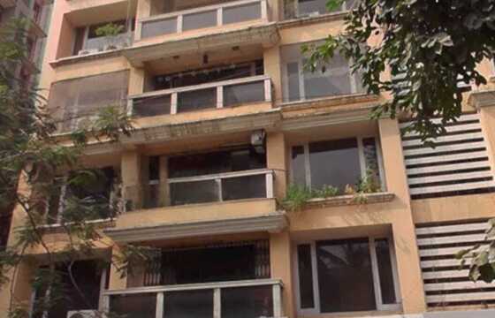 Rent 3 Bhk in Santacruz W Linking Rd, Usha Villa.