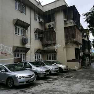 1 BHK Apartment For Rent At Ram Krishna Nagar, Khar West.