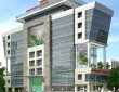 2000 Sq.ft. Commercial Office For Rent At Chintamani Classique, Vishweshar Nagar, Goregaon East.