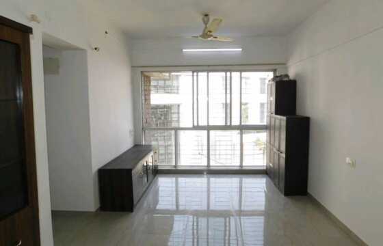 2 bhk for Sale in Kajuwadi in Andheri East Mumbai