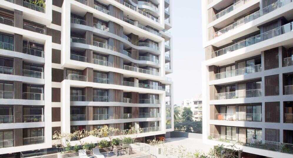 Rustomjee Elita, Andheri West