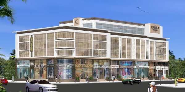 1000 Sq.ft. Commercial Office For Rent At Hasmukh Nagar, Santacruz West.