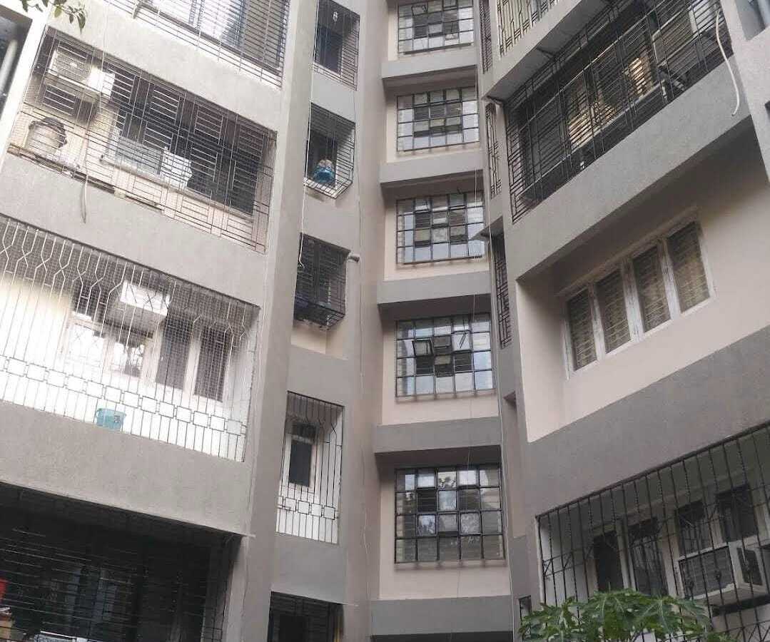 Denzil CHS, Andheri West