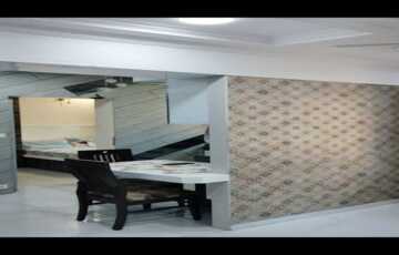 Sale 1 BHK Ratan Annex Luxriya opposite Grant Rd Station