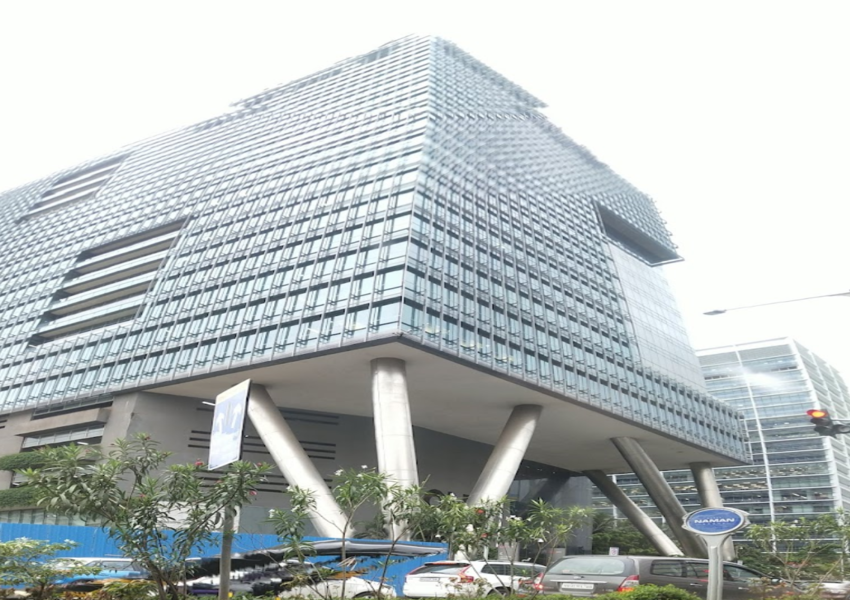 Fully Furnished Office for Rent at One BKC, Bandra .