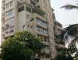 3 BHK Sea View Apartment For Sale At Neelkanth, Maya Nagar, Worli.