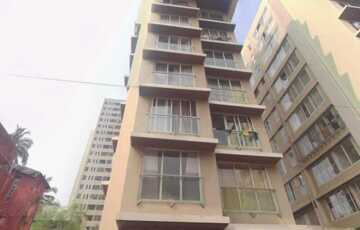 Ishaan Aparments