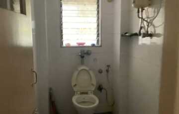 Actual Image of the Flat