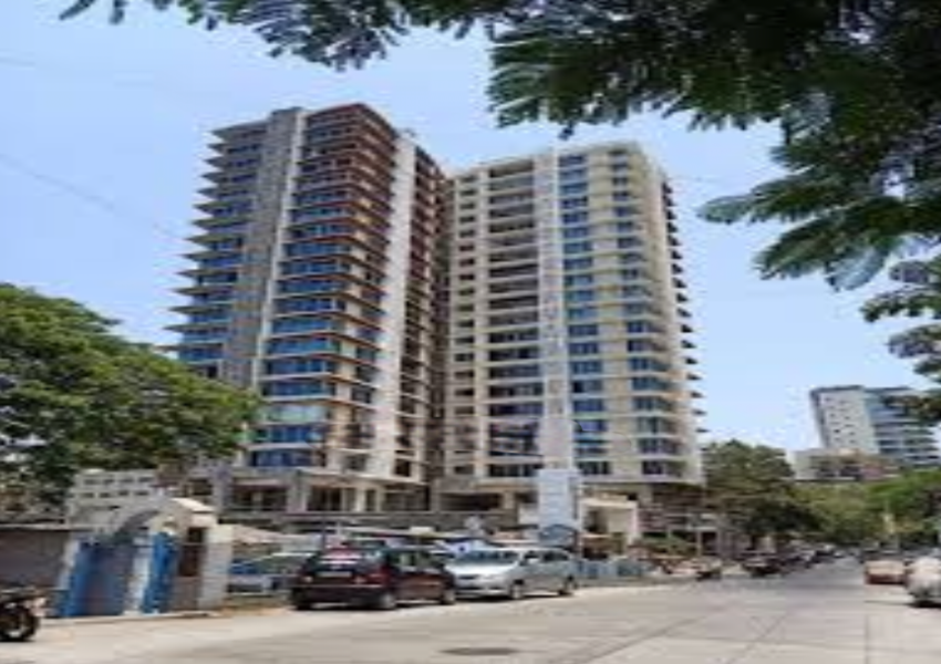 Furnished 5 BHK Residential Apartment of 3087 sq.ft. Area for Sale at Joy Legend, Bandra West.