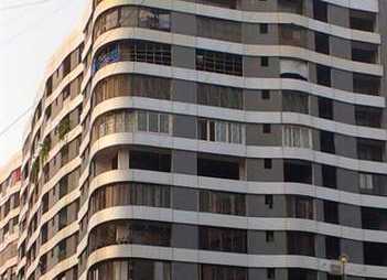 Apartment For Rent At Lok Nirman, Bandra West.