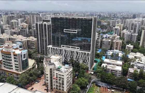 Sale 419 sft Office in Andheri W, Off Veera Desai Rd, Chandak Unicorn.