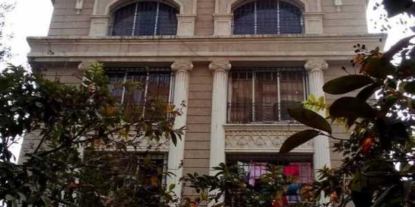 2 BHK Apartment For Rent At Dr Keshav Baliram Hedgewar Marg, Bandra West.