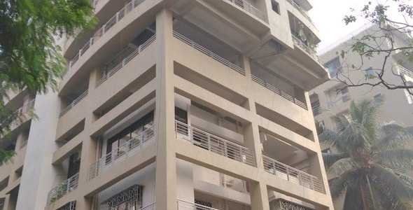 3 BHK Apartment For Sale At 16th Road, Bandra West.