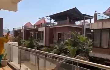 Sale Furnished 4 Bhk Bungalow, 3000 sft, in Lonavala.