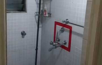 Rent Furnished 1 Bhk in Andheri W, Veera Desai.