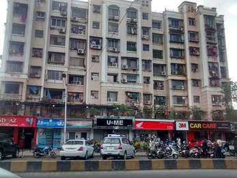 410 Sq.ft. Commercial Space For Rent At SV Road, Santacruz West.