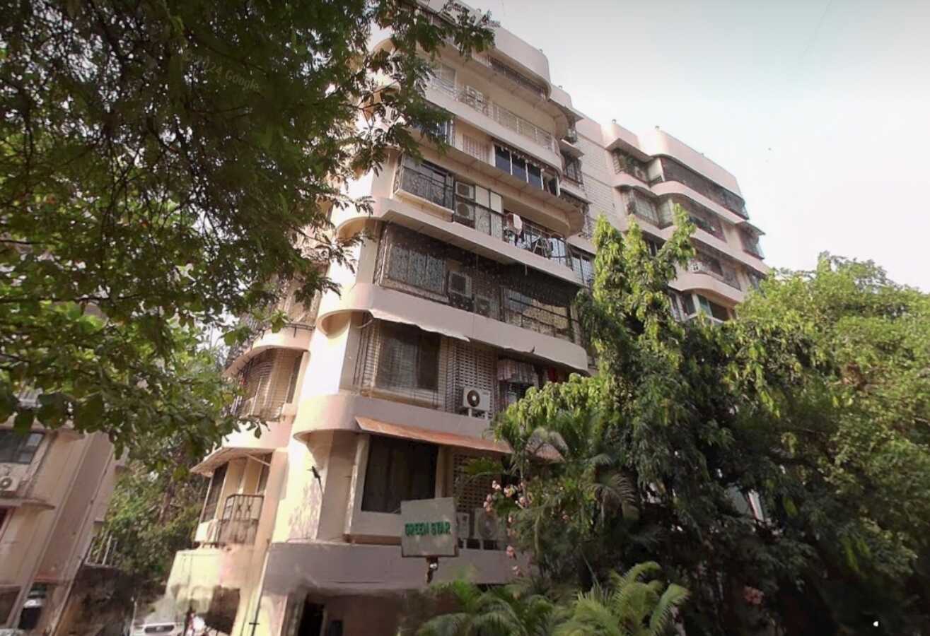 Rent F/F Sea View 3 Bhk in Bandra W Bandstand, Sea Bird.