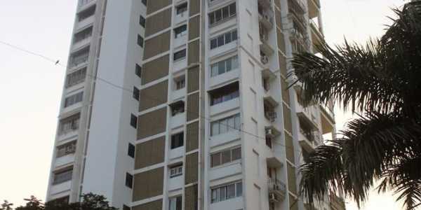 3 BHK Apartment For Sale At Chand Terraces, Bandra West.