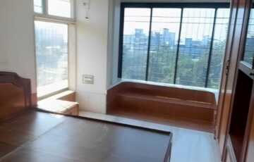 Rent 2 BHK in Andheri West.