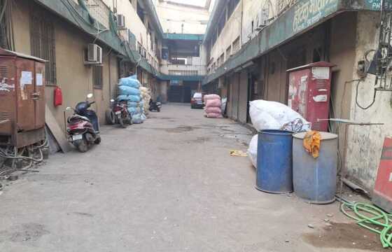 For Sale Industrial Gala Priya Industrial Estate, Vasai