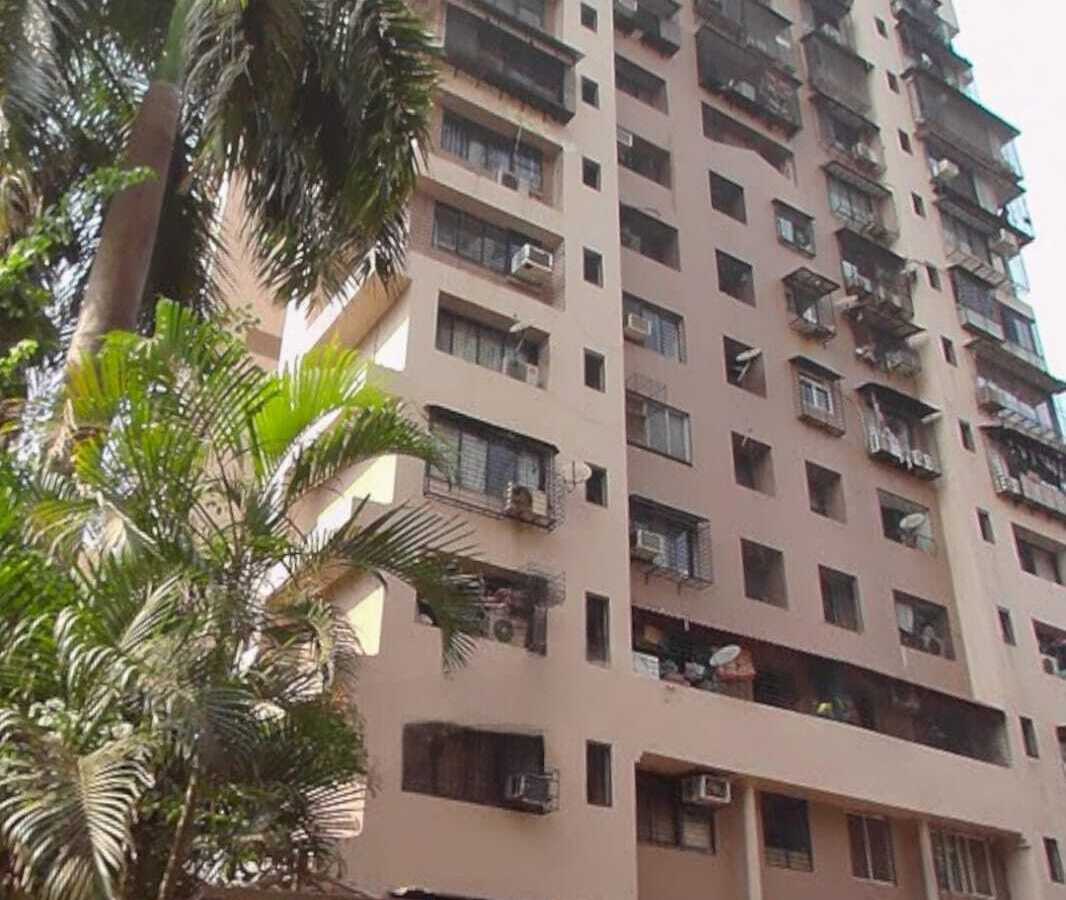 Deep Tower, Oshiwara.