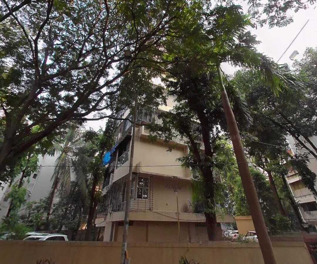 Sea Crown, Andheri West
