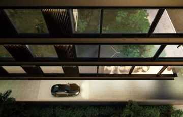 Artist's Impression