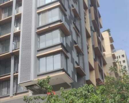 Sale 2 Bhk, 700 sft, in Santacruz W, Blue Lotus, 17th Rd.
