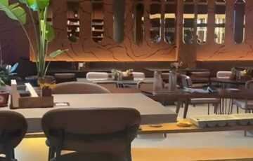Restaurant and Bar for Sale in Nariman Point..