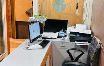 Sagar Palazio Office for Rent