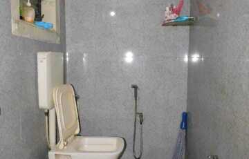 Sale Pre Redevelopment Charkop 3 bhk terrace flat Sector 3, charkop, kandivali west, mumbai