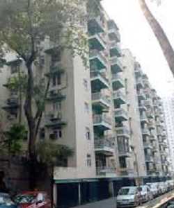 3 BHK Apartment For Sale At Pedder Road, Cumbala Hill.