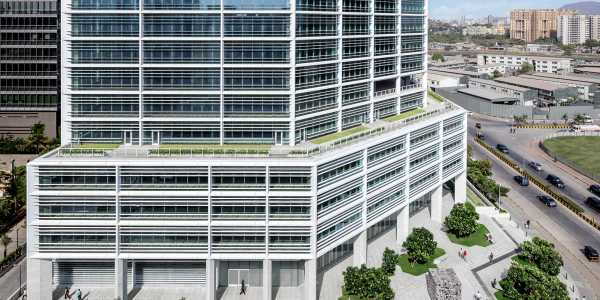 2940 Sq.ft. Commercial Office For Rent At Godrej, Bandra Kurla Complex, Bandra East.