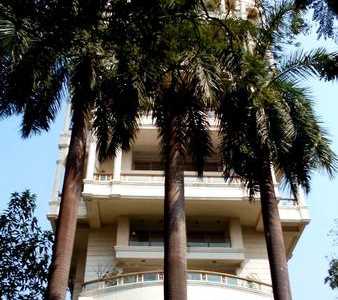 Sea View Apartment For Rent At Pali Hill, Bandra West.