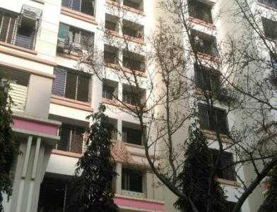 2 BHK Apartment For Sale At Raj Residency 2, Mahavir Nagar, Kandivali West.
