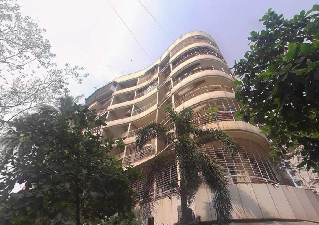 Rent 2 Bhk in Andheri W, 4 Bungalows, Jawaherban