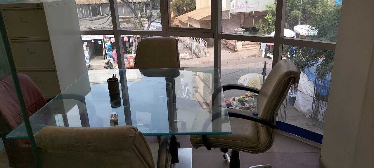 Sale, Furnished 2100 sft Office in Goregaon W, Off SV Rd, Washington Plaza.