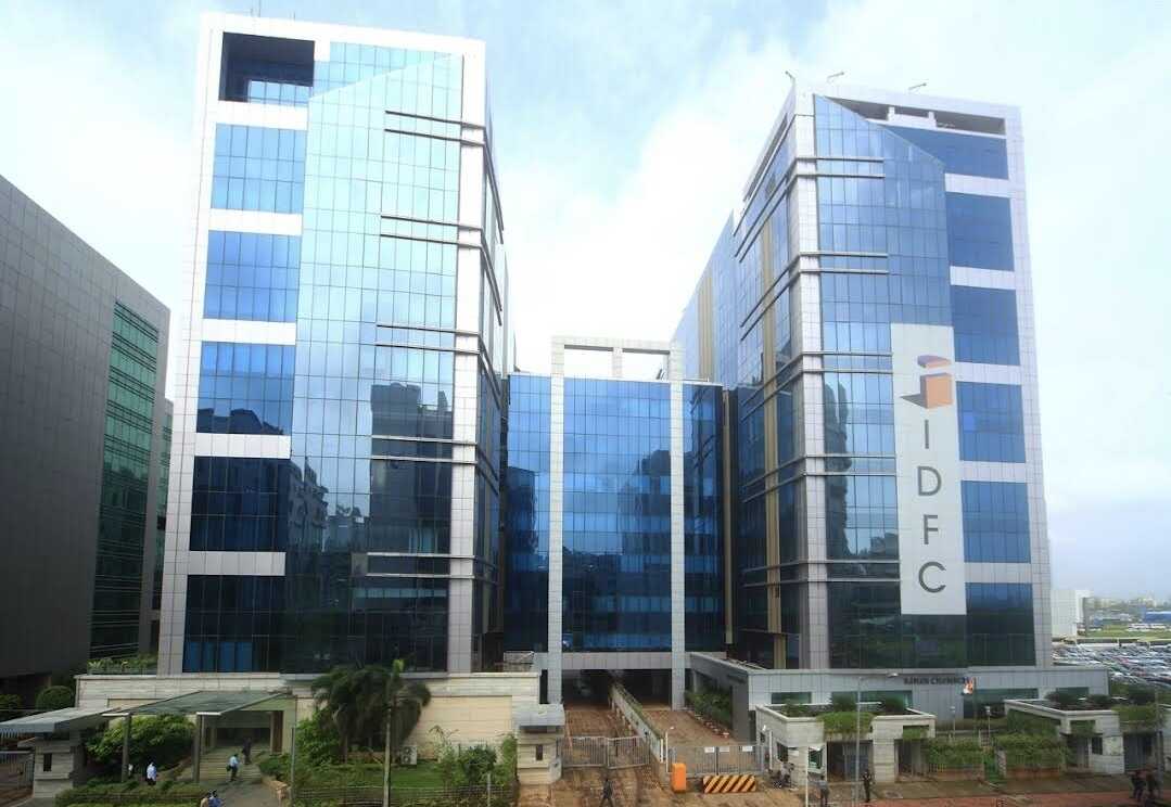 Rent F/F 4500 sft Office at Naman Centre, BKC, Bandra E.
