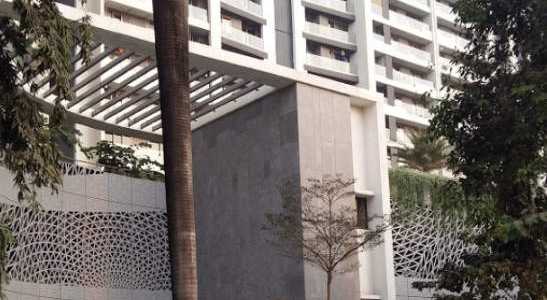 3 BHK Apartment For Rent At Kalpataru Sparkle, Bandra East.