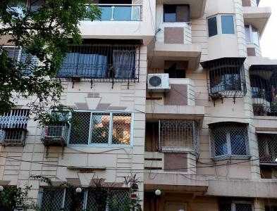 Apartment For Rent At Saraswat Colony, Santacruz West.