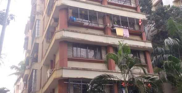 2 BHK Apartment For Sale At Pali Naka, Bandra West.