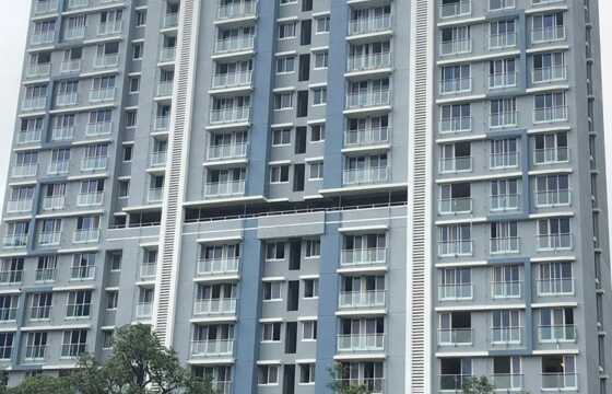Distress Sale, 1 Bhk in Andheri W, DN Nagar, Platinum Tower, Bank Auction