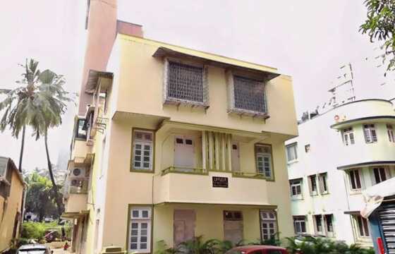 Rent Furnished 3 Bhk in Bandra West, 30th Rd, La Fleur.