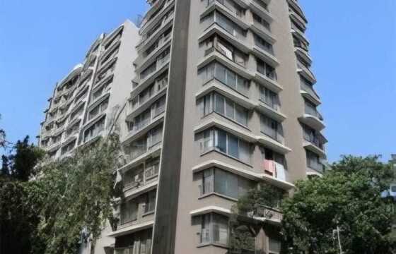 Sale, 3 BHK, 820 sft in Vile Parle W, DB Cross Rd, Chandan Wisteria.