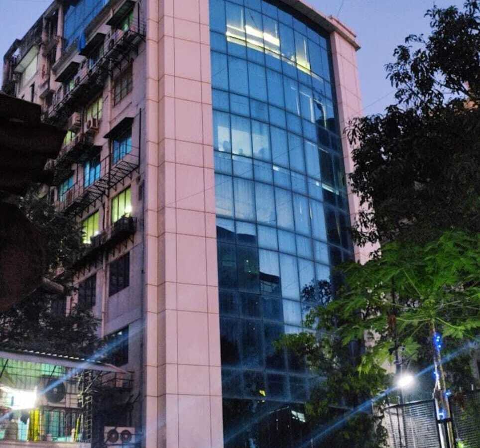 Maruti Business Park, Andheri West